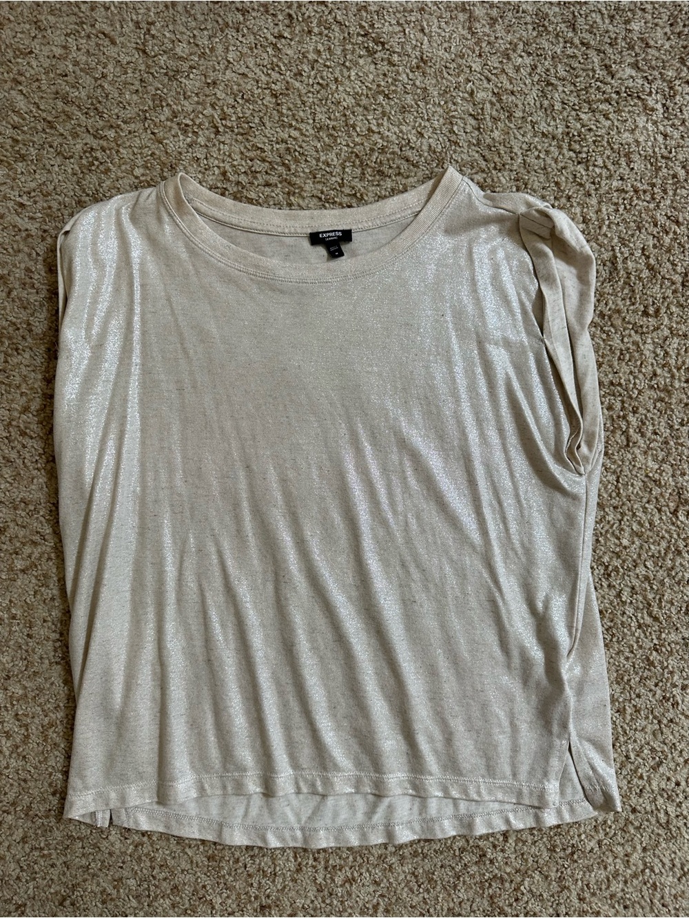 Express Shirt